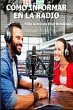 Cómo informar en la radio (eBook, ePUB) - Bild 1