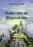 Studien über die Bhagavad-Gita (eBook, ePUB)