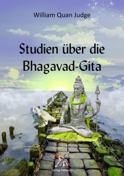 Studien über die Bhagavad-Gita (eBook, ePUB) - Judge, William Quan