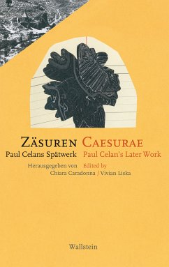 Zäsuren / Caesurae (eBook, PDF)