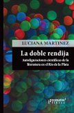 La doble rendija (eBook, PDF)