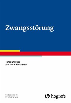 Cover Zwangsstörung (eBook, ePUB)