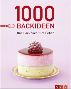 Cover 1000 Backideen (eBook, ePUB)