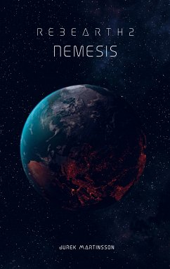 Nemesis (eBook, ePUB) - Martinsson, Jurek