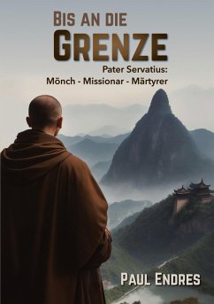 Cover Bis an die Grenze (eBook, ePUB)