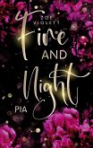 Fire and Night (eBook, ePUB) Fire and Night (eBook, ePUB)