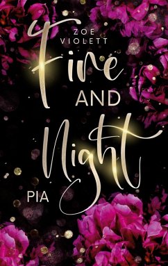 Fire and Night (eBook, ePUB) - Violett, Zoe