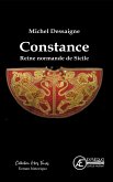 Constance, reine normande de Sicile (eBook, ePUB)