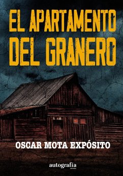 Cover El apartamento del granero (eBook, ePUB)