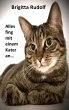 Alles fing mit einem Kater an (eBook,... - Bild 1