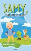 Samy, the little fairy (eBook, ePUB)