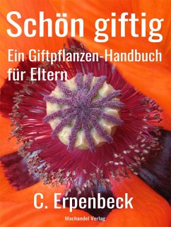 Cover Schön giftig (eBook, ePUB)
