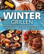 Wintergrillen: Das XXL Grillbuch mit... - Bild 1