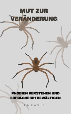Cover Mut zur Veränderung (eBook, ePUB)