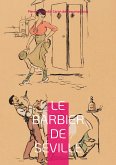 Le Barbier de Séville (eBook, ePUB)