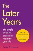 The Later Years (eBook, ePUB) The Later Years (eBook, ePUB)