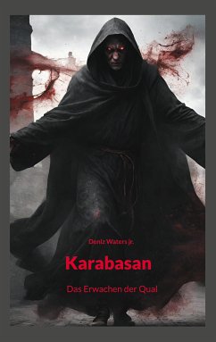 Karabasan (eBook, ePUB) - Waters jr., Deniz