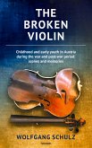 The broken violin (eBook, ePUB)