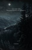 The Dark Tape: The Disappearance of Michael F. (eBook, ePUB)