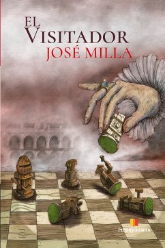 El visitador (eBook, ePUB) - Milla, José