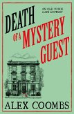 Death of a Mystery Guest (eBook, ePUB)