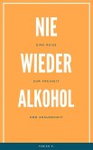 Nie wieder Alkohol (eBook, ePUB)