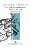 Cançons, vida i llegenda del cor menjat (eBook, ePUB)