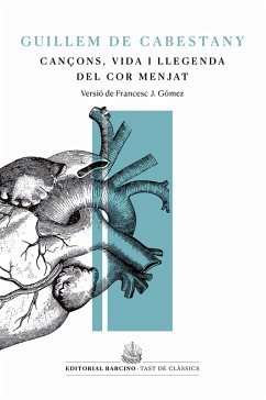 Cover Cançons, vida i llegenda del cor menjat (eBook, ePUB)