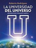 La univresidad del universo (eBook, ePUB)