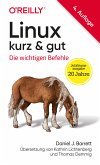 Linux kurz & gut (eBook, ePUB)