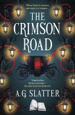 The Crimson Road (eBook, ePUB) The Crimson Road (eBook, ePUB)