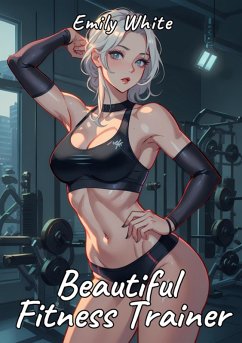 Beautiful Fitness Trainer (eBook, ePUB) Cover Beautiful Fitness Trainer (eBook, ePUB)