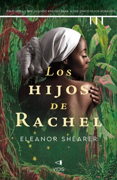 Cover Los hijos de Rachel (eBook, ePUB)