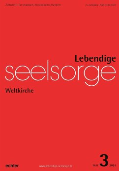 Lebendige Seelsorge 3/2024 (eBook, PDF) - Echter, Verlag