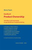 Handbuch Product Ownership