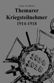 Themarer Kriegsteilnehmer 1914 - 1918