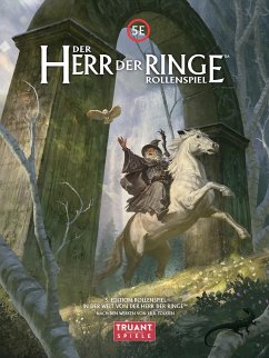 Cover Der Herr der Ringe