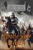 Wölfe und Schafe - Sir Morgan der Löwenritter