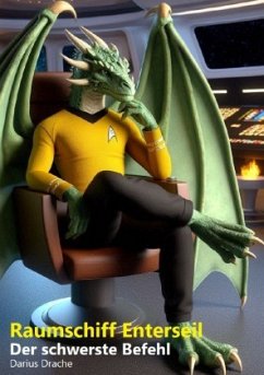 Cover Raumschiff Enterseil