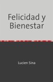 Felicidad y Bienestar