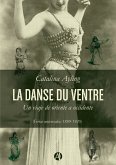 La danse du ventre (eBook, ePUB)