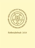 Lutherjahrbuch 91. Jahrgang 2024