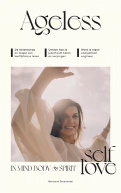 Ageless (eBook, ePUB) - Groenendal, Marianne