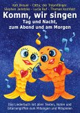 Komm, wir singen Tag und Nacht, zum Abend und am Morgen (eBook, PDF)