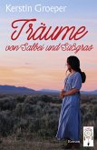 Träume von Salbei und Süßgras (eBook, ePUB)