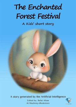 The Enchanted Forest Festival (eBook, ePUB) - Allam, Rafat