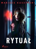 Rytuał (eBook, ePUB)