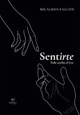 Sentirte (eBook, ePUB)