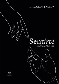 Cover Sentirte (eBook, ePUB)