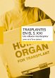 Trasplantes en el s. XXI (eBook, ePUB) - Bild 1